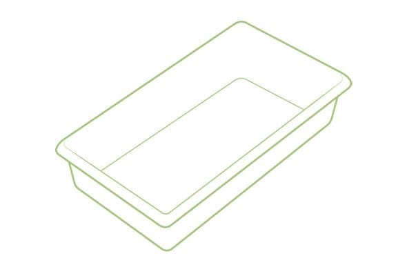 Dispensing and Dressing Trays