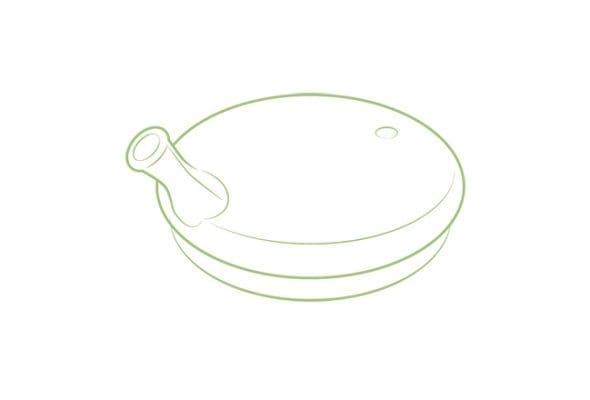 Drinking Cup Lids