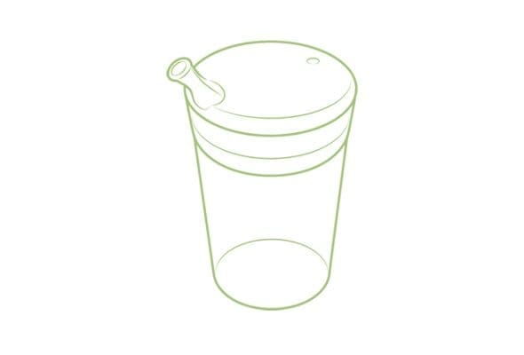 Drinking Beakers and Cups