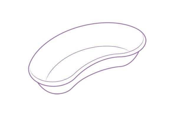 Kidney Dishes