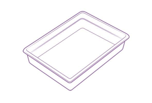 Packing Trays