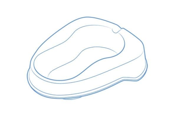 Bedpans