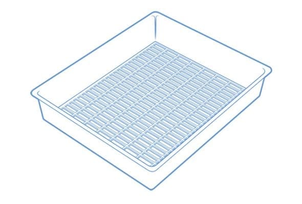DIN Style Baskets