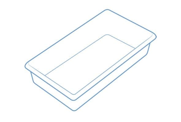 Dispensing and Dressing Trays