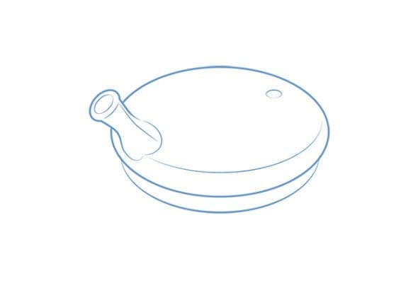 Drinking Cup Lids