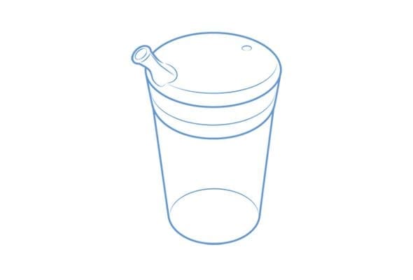 Drinking Beakers and Cups