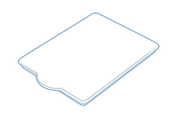 Instrument Tray Lids