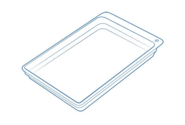 Instrument Trays