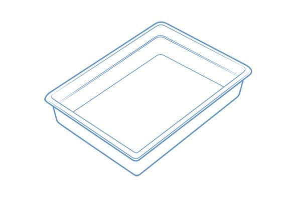Packing Trays