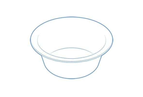 Sponge Bowl