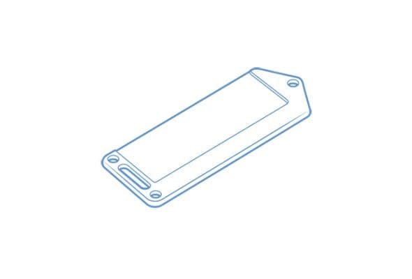 Tray Tags