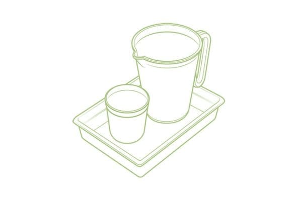 Jug Sets