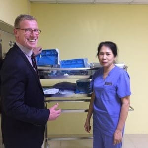 Tam Ann Hospital 2