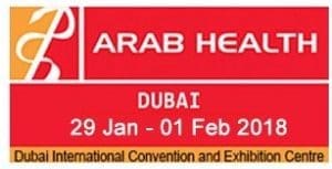 Arab Health 2018 Warwick SASCo - ABHI 2018
