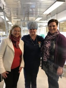 Turko CSSD One Med Finland