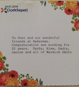 Hakerman 25th Anniversary (1)