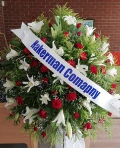 Hakerman 25th Anniversary (2)