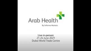 Arab Health 2022