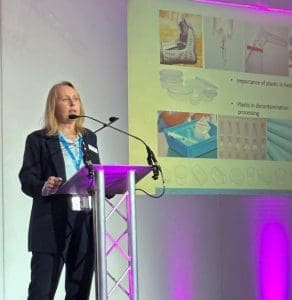 Janine IDSC presentation Sustainability